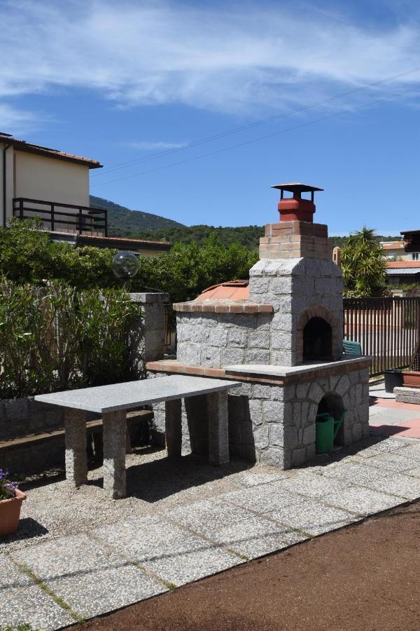 Appartamenti OLEANDRO - Giardini e Terrazze Marina di Campo Esterno foto
