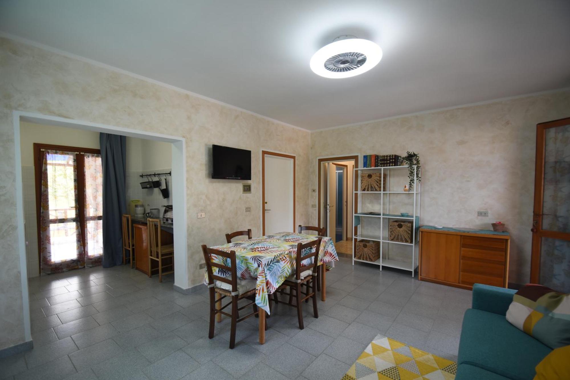 Appartamenti OLEANDRO - Giardini e Terrazze Marina di Campo Esterno foto