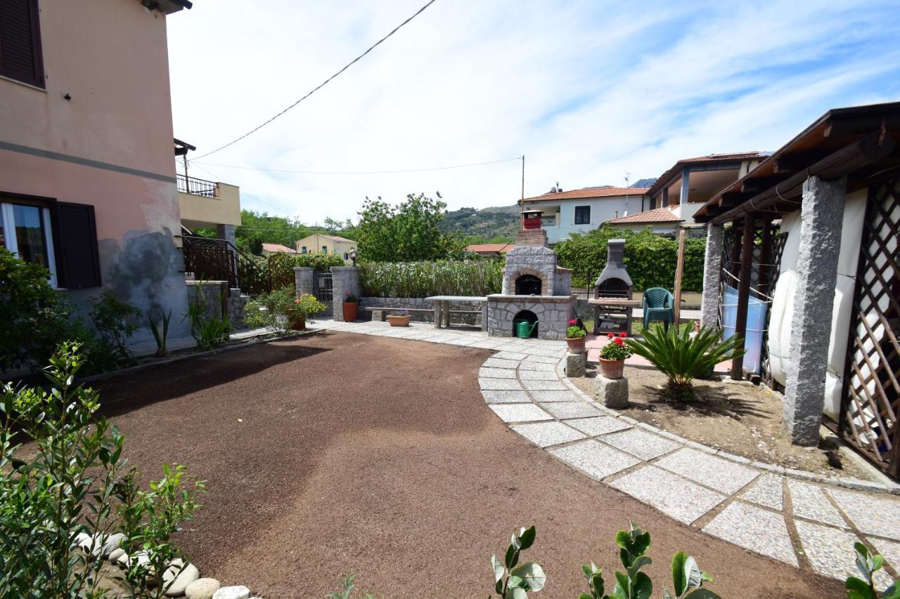 Appartamenti OLEANDRO - Giardini e Terrazze Marina di Campo Esterno foto