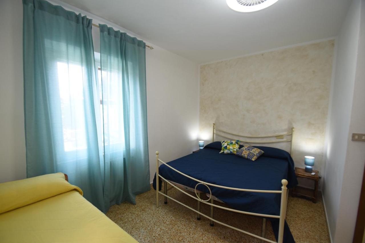 Appartamenti OLEANDRO - Giardini e Terrazze Marina di Campo Esterno foto