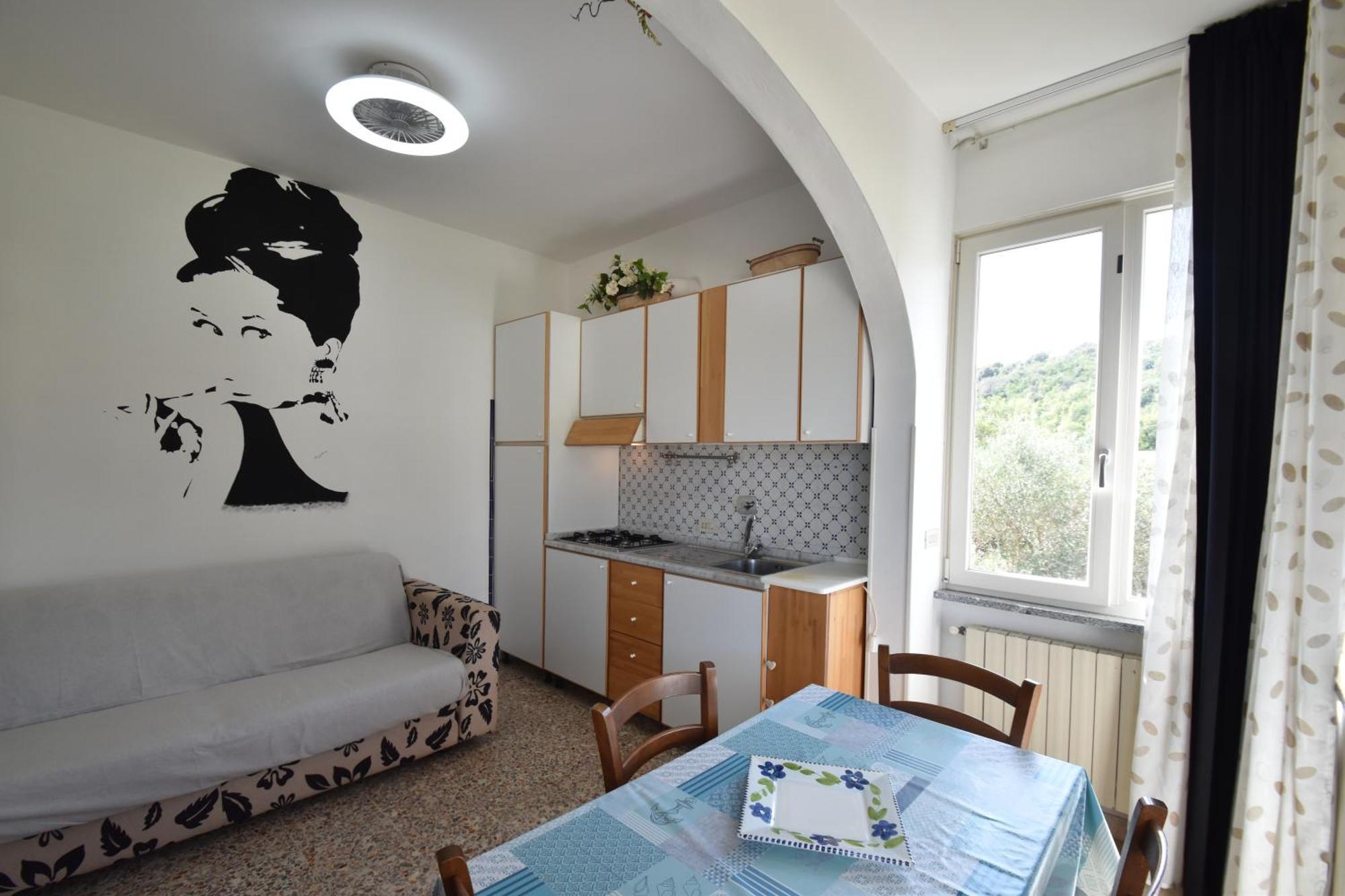 Appartamenti OLEANDRO - Giardini e Terrazze Marina di Campo Esterno foto