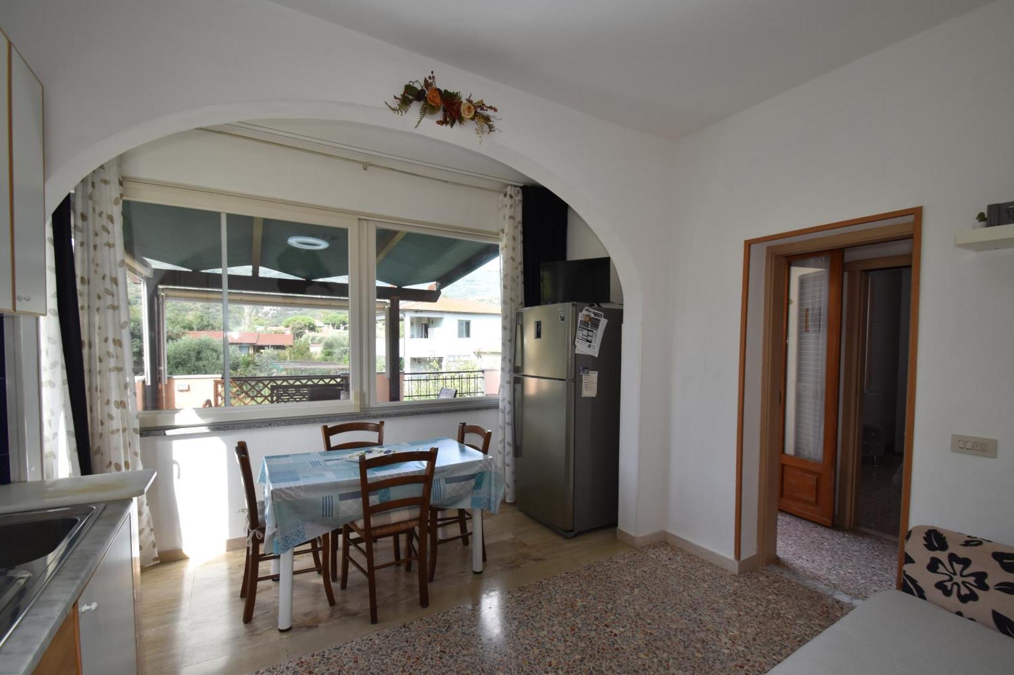 Appartamenti OLEANDRO - Giardini e Terrazze Marina di Campo Esterno foto