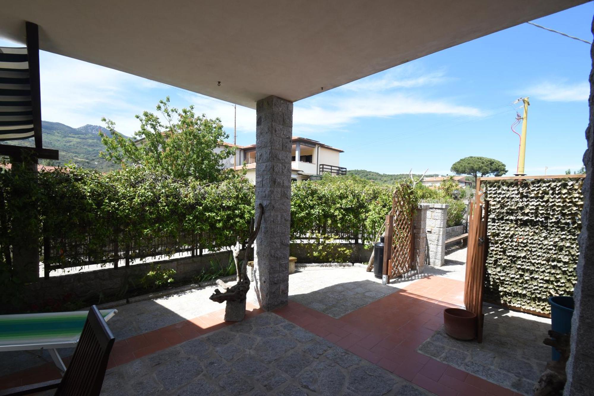 Appartamenti OLEANDRO - Giardini e Terrazze Marina di Campo Camera foto